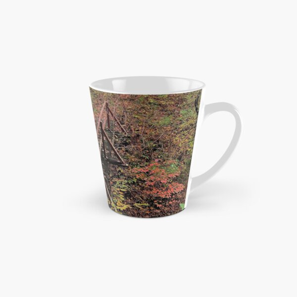 Item preview, Natchez Trace Trail Foot Bridge - Tennessee designed and sold by CapeCodGiftShop.