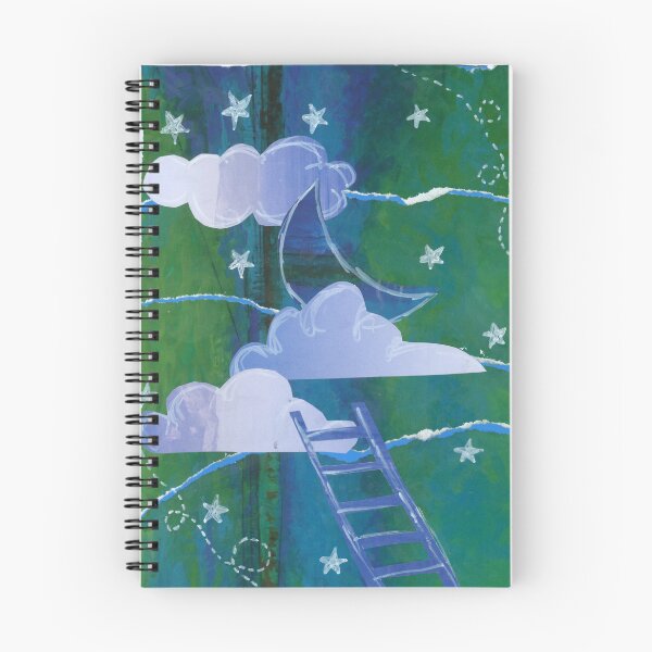 Item preview, Celestial sleep designed and sold by sheilavakharia.