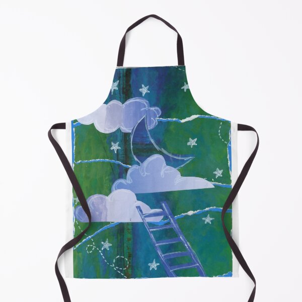 Item preview, Celestial sleep designed and sold by sheilavakharia.