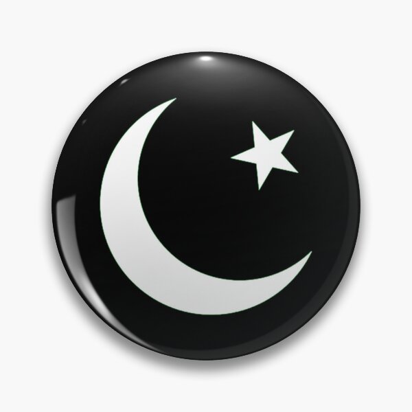 Item preview, Pakistani Flag. Flag Of Pakistan Pakistan Pakistani Crescent Moon And Star Islam Pure & designed and sold by stewaales6.