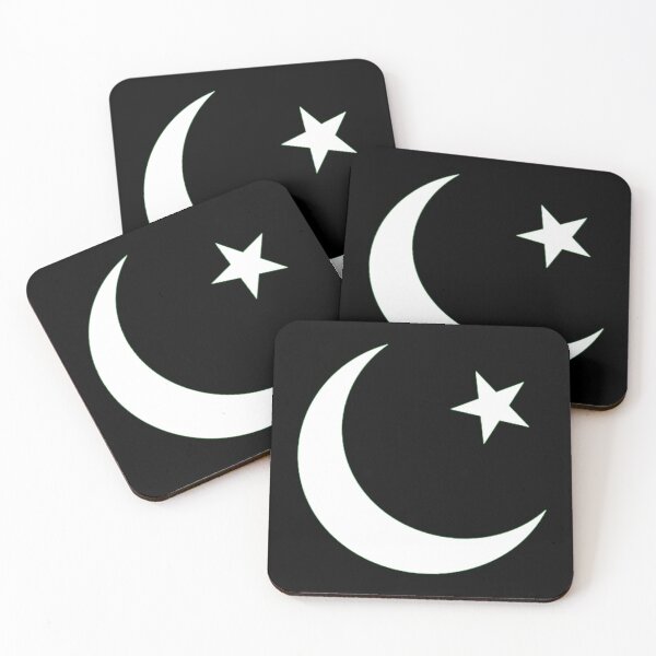 Artikelvorschau, Pakistanische Flagge. Flagge von Pakistan Pakistan Pakistanischer Halbmond und Stern Islam Pure & entworfen und verkauft von stewaales6.