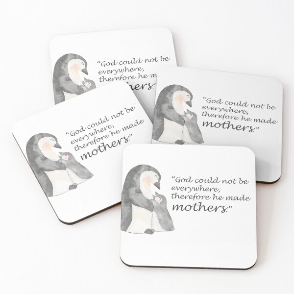 Item preview, God made mothers quote designed and sold by cleite04.