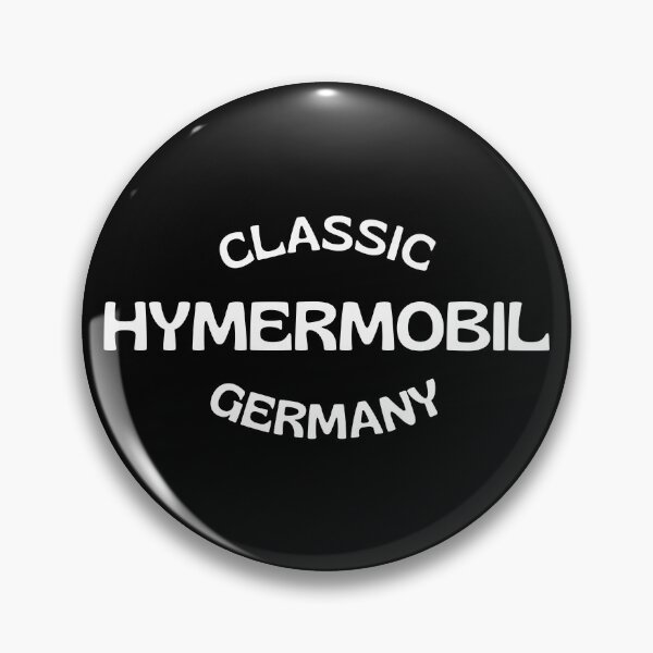 Item preview, CLASSIC HYMERMOBIL GERMANY designed and sold by THIRTY EIGHT.