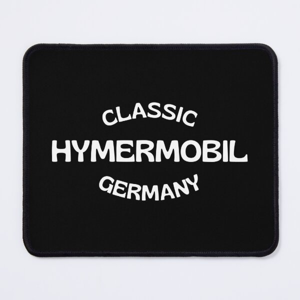 Item preview, CLASSIC HYMERMOBIL GERMANY designed and sold by THIRTY EIGHT.