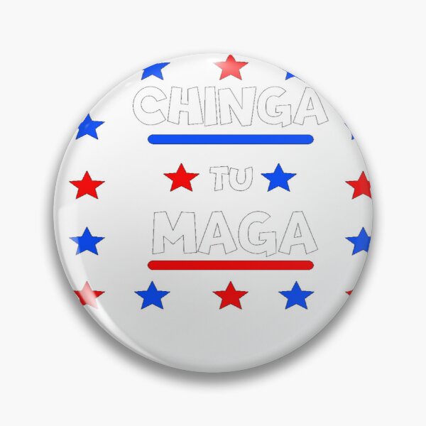 Item preview, Chinga Tu Maga designed and sold by saadshoponline.