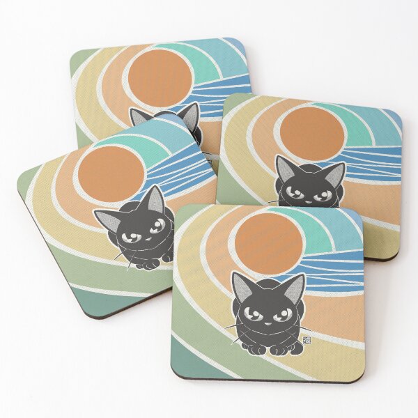 Item preview, Whim and nature designed and sold by BATKEI ART.