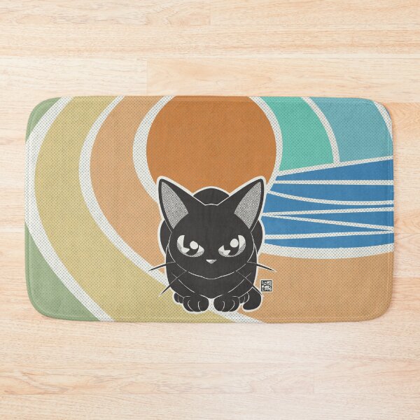 Item preview, Whim and nature designed and sold by BATKEI ART.