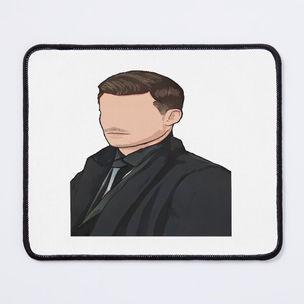Item preview, Elijah Mikaelson designed and sold by ZEDSOU ⭐⭐⭐⭐⭐.