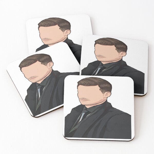 Item preview, Elijah Mikaelson designed and sold by ZEDSOU ⭐⭐⭐⭐⭐.