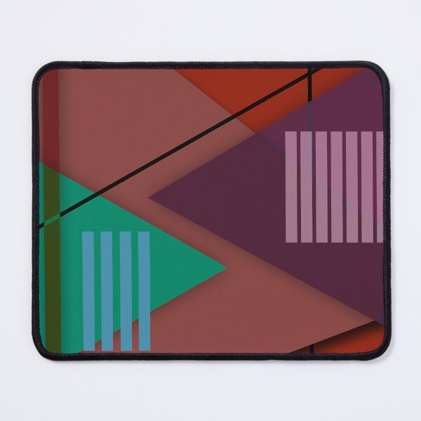 Item preview, Bauhaus No. 414 designed and sold by Rockett Graphics.