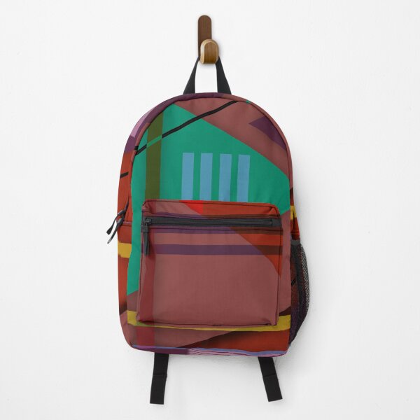 Item preview, Bauhaus No. 414 designed and sold by Rockett Graphics.