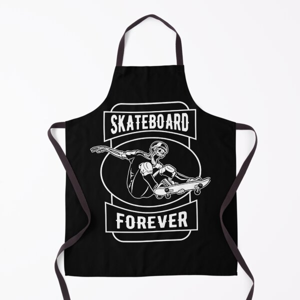 Item preview, Skull Skate Board Illustration Classic T-Shirt designed and sold by cohenashl6.