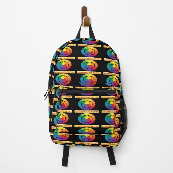 Item preview, Commercial Artist designed and sold by janraydesigns.