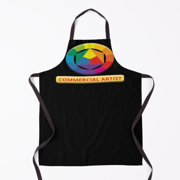 Item preview, Commercial Artist designed and sold by janraydesigns.
