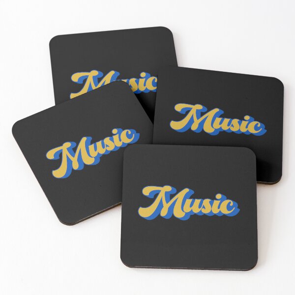 Item preview, Retro Music Design For Musicians And Music Lovers  designed and sold by Funwithmusic.