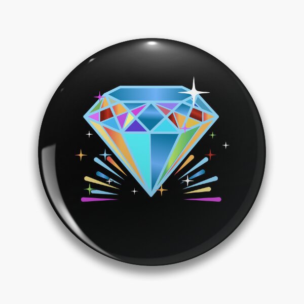Item preview, Diamond Gem Jewelry designed and sold by MooonTees.
