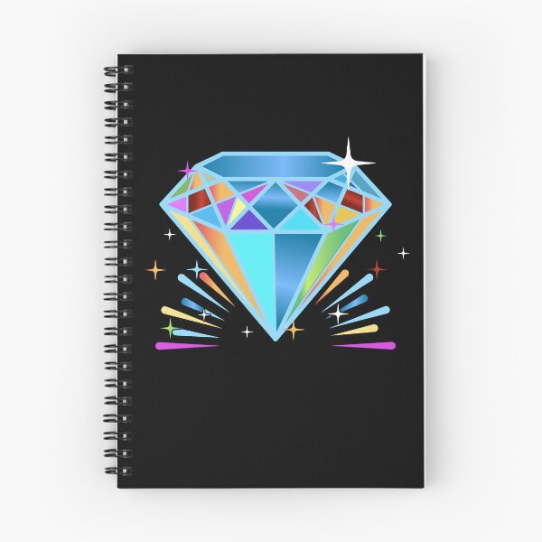 Item preview, Diamond Gem Jewelry designed and sold by MooonTees.