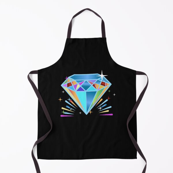 Item preview, Diamond Gem Jewelry designed and sold by MooonTees.