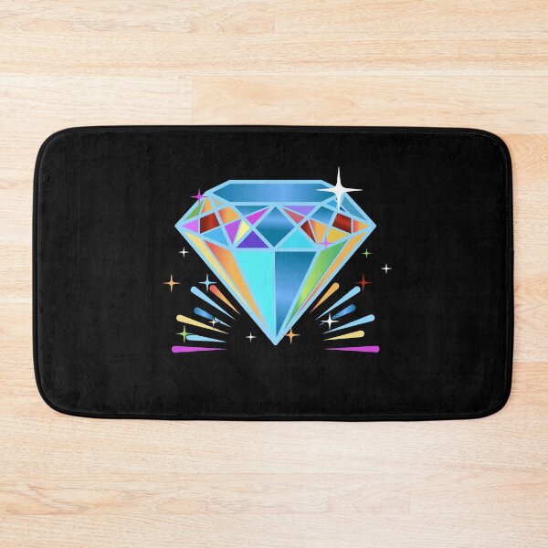 Item preview, Diamond Gem Jewelry designed and sold by MooonTees.
