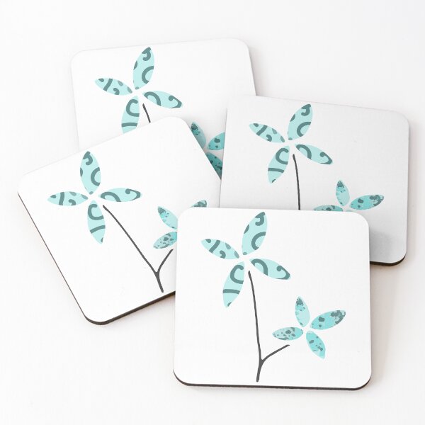 Item preview, Coreopsis designed and sold by Tia-Ako.