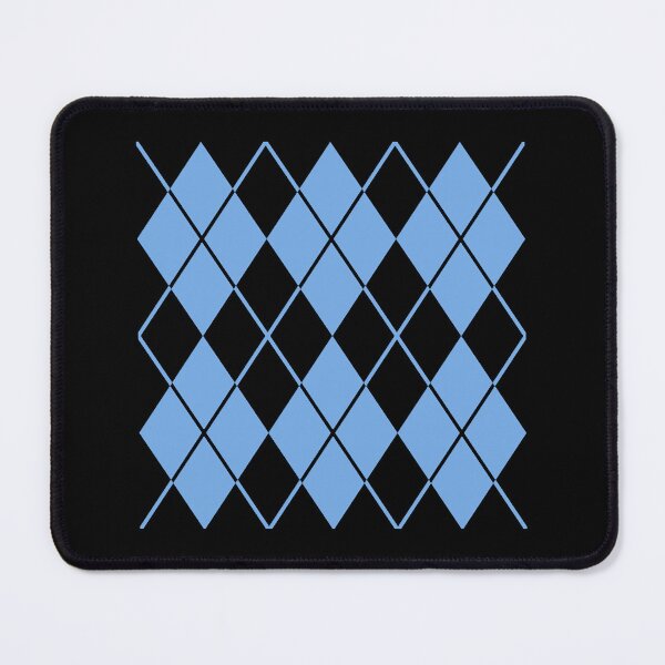 Item preview, Carolina Argyle Classic T-Shirt designed and sold by jacksrome6.