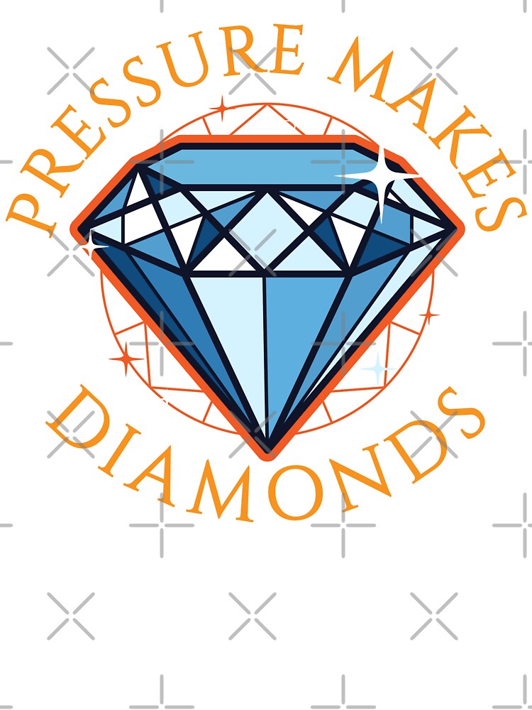 A Shiny Sparkly Gem - Gems - T-Shirt