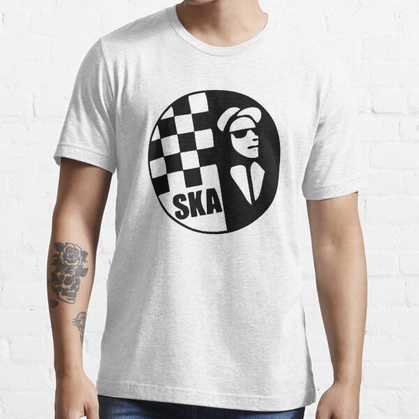 Buy your skinhead, punk, hardcore, ska, psychobilly, scooter and