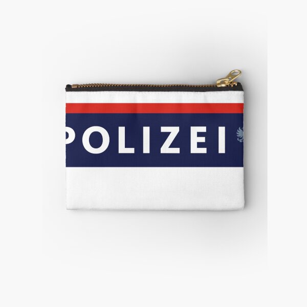 Item preview, Polizei designed and sold by ArtBae.