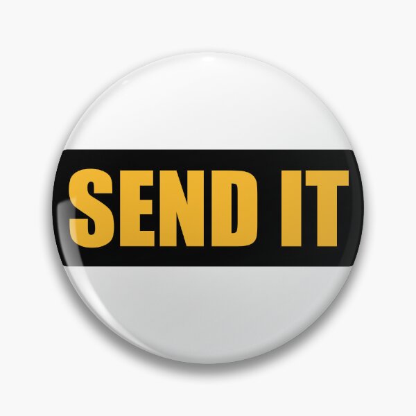 Item preview, Send it designed and sold by thereelartist.
