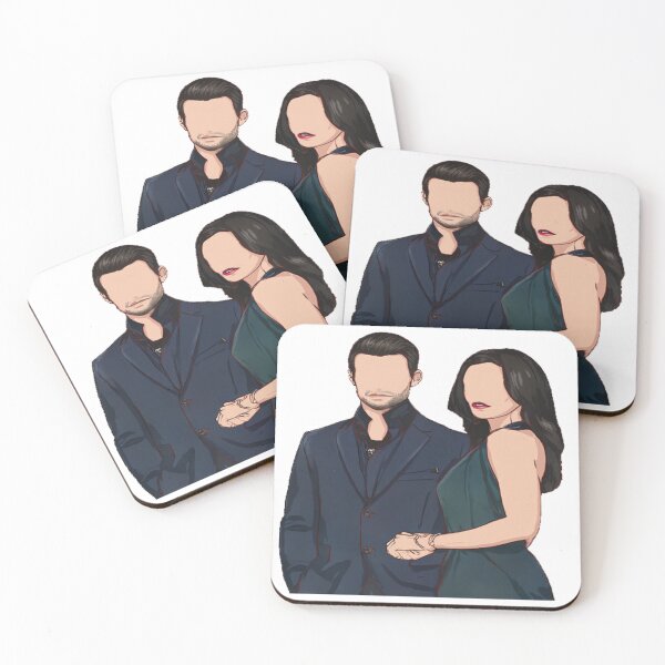 Item preview, the originals elijah and hayley designed and sold by ZEDSOU ⭐⭐⭐⭐⭐.