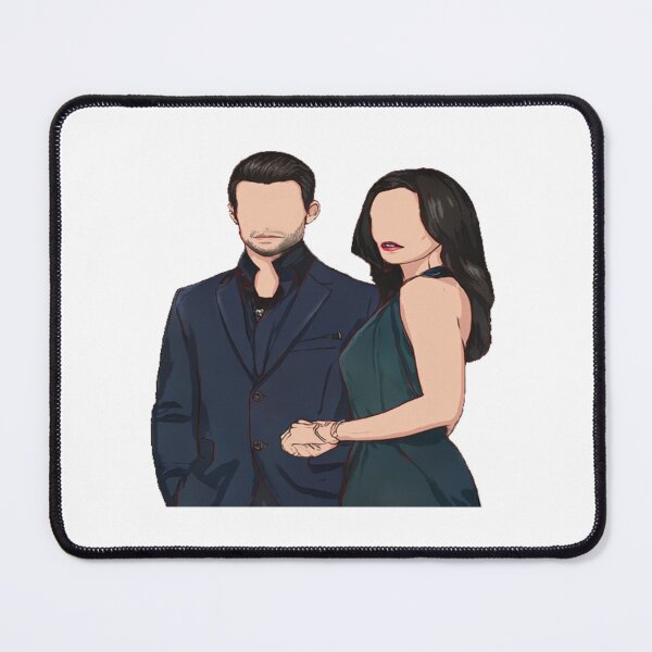 Item preview, los originales elijah y hayley designed and sold by ZEDSOU ⭐⭐⭐⭐⭐.