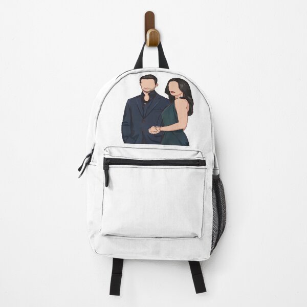 Item preview, the originals elijah and hayley designed and sold by ZEDSOU ⭐⭐⭐⭐⭐.