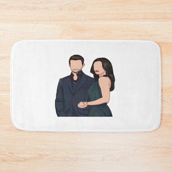 Item preview, the originals elijah and hayley designed and sold by ZEDSOU ⭐⭐⭐⭐⭐.
