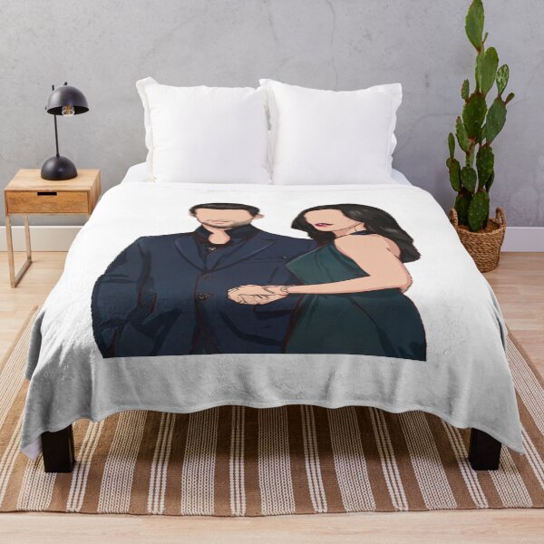 Item preview, the originals elijah and hayley designed and sold by ZEDSOU ⭐⭐⭐⭐⭐.
