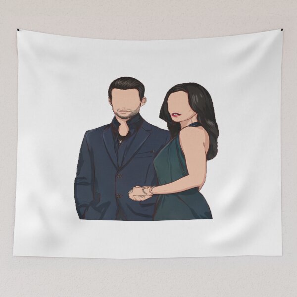 Item preview, the originals elijah and hayley designed and sold by ZEDSOU ⭐⭐⭐⭐⭐.