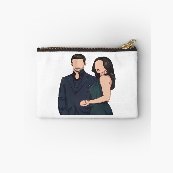 Item preview, the originals elijah and hayley designed and sold by ZEDSOU ⭐⭐⭐⭐⭐.