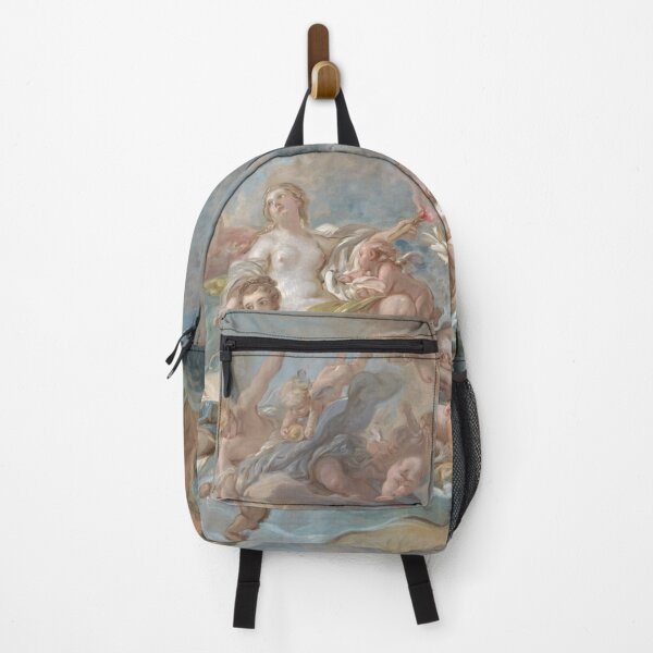 Item preview, The Triumph of Venus - François Boucher - 1745 designed and sold by Gin  Neko.