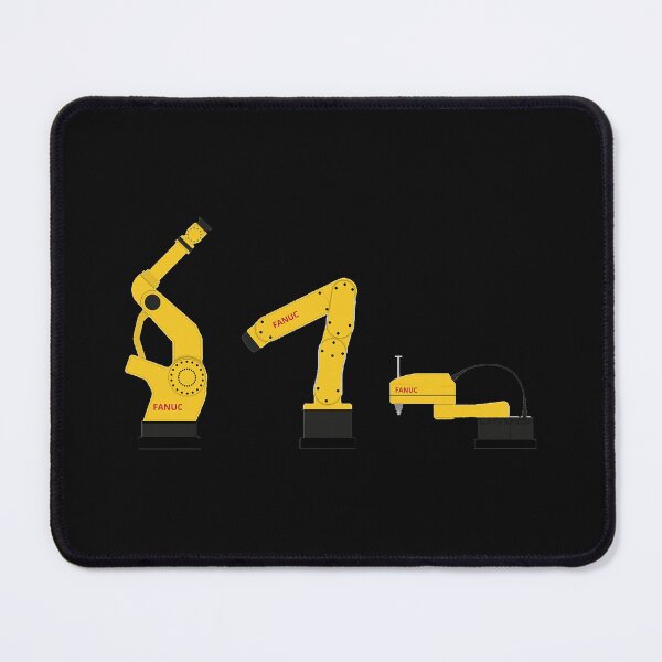Item preview, Fanuc Triplets designed and sold by MrDaddyTs.