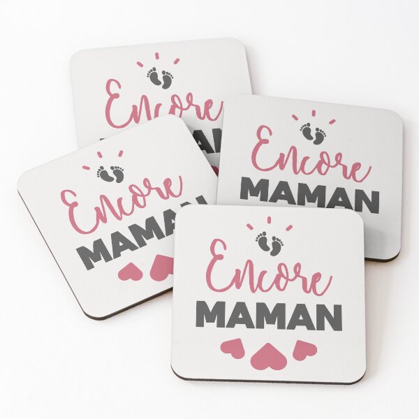 Item preview, Still mom designed and sold by lepetitcalamar.