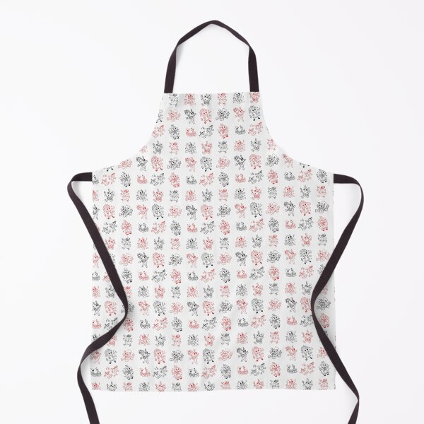 Item preview, Wonderland Pattern designed and sold by SuperAshBro.