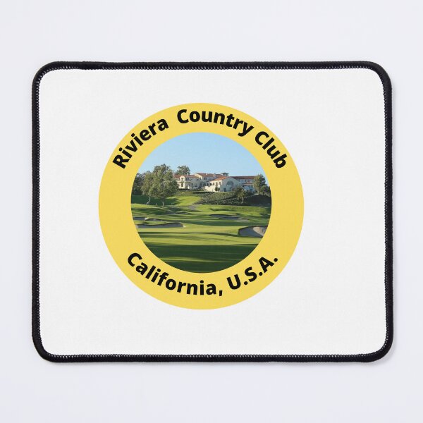 Item preview, Riviera Country Club, California, U.S.A designed and sold by ContentCreation.