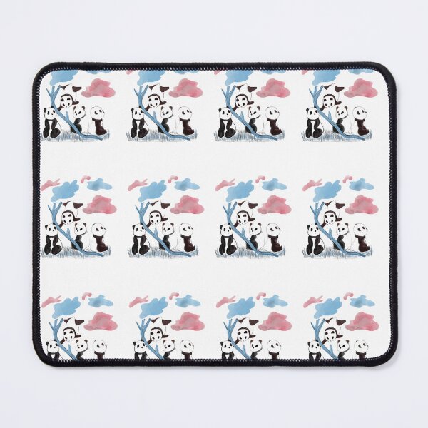 Item preview, Panda designed and sold by Orelyne.
