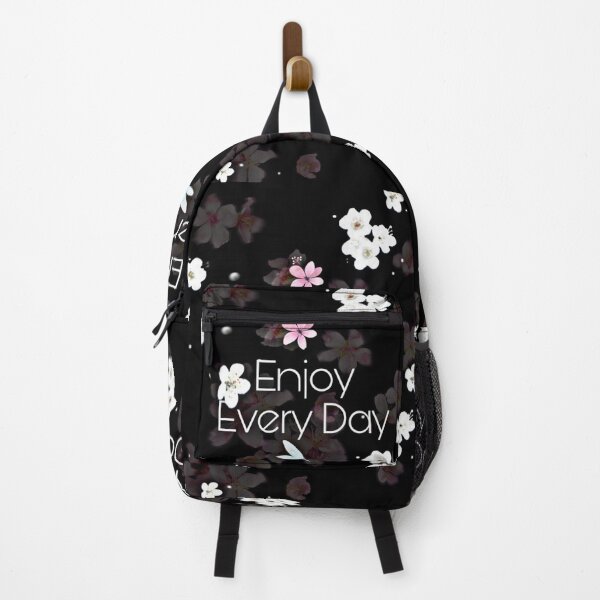 Item preview, ENJOY EVERY DAY designed and sold by Alonso Puyo.