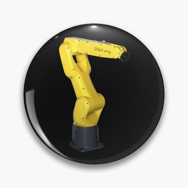 Item preview, Fanuc LR Mate 200iD designed and sold by MrDaddyTs.