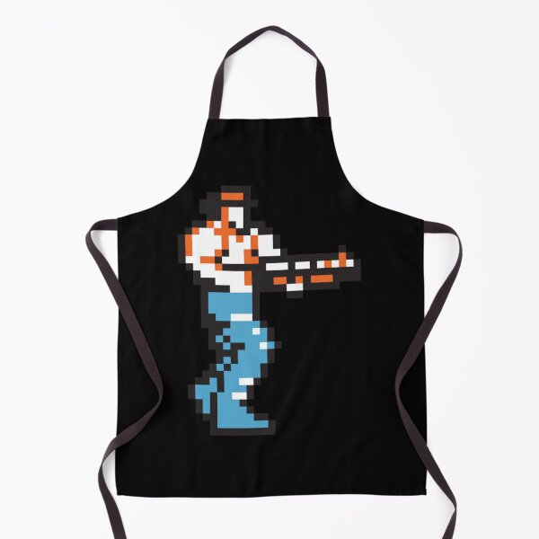 Item preview, Player 1 Commando Essential T-Shirt designed and sold by samirdari7.