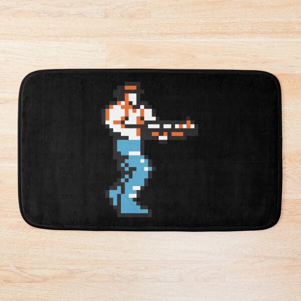 Item preview, Player 1 Commando Essential T-Shirt designed and sold by samirdari7.