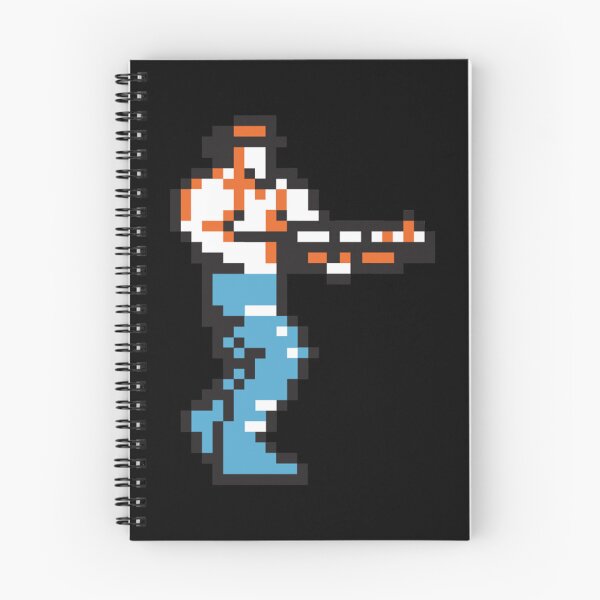 Item preview, Player 1 Commando Essential T-Shirt designed and sold by samirdari7.