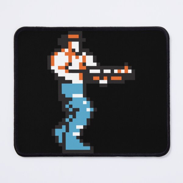 Item preview, Player 1 Commando Essential T-Shirt designed and sold by samirdari7.