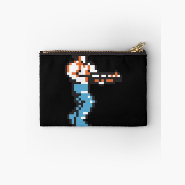 Item preview, Player 1 Commando Essential T-Shirt designed and sold by samirdari7.
