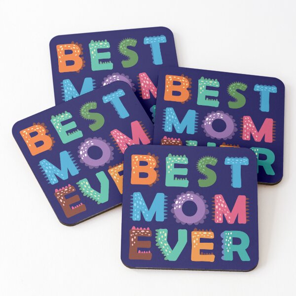 Item preview, Best Mother Ever - Mothers Day Uk 2022 - Womens Best Mom In The History Of Ever designed and sold by FastHub.